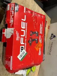 Milwaukee M18 FUEL Cordless Brushless… — Photo 3