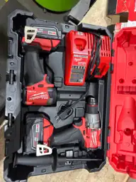 Milwaukee M18 FUEL Cordless Brushless… — Photo 4