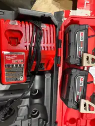 Milwaukee M18 FUEL Cordless Brushless… — Photo 5