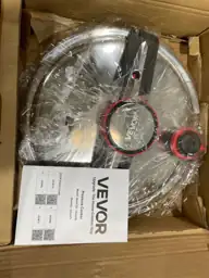 10 qt Pressure Cooker Stainless… — Photo 3