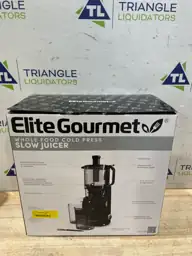 Elite Gourmet EJX320 Big Mouth… — Photo 3