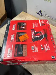 Milwaukee M18 FUEL 18 Volt… — Photo 3