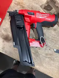 Milwaukee M18 FUEL 18 Volt… — Photo 4