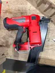 Milwaukee M18 FUEL 18 Volt… — Photo 5