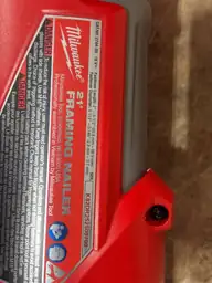 Milwaukee M18 FUEL 18 Volt… — Photo 6