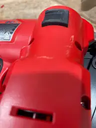 Milwaukee M18 FUEL 18 Volt… — Photo 7
