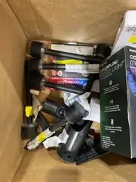 Assorted Lights Lot Box — Photo 2