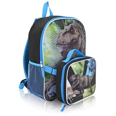 Fast Forward Jurassic Park 16"… — Photo 1