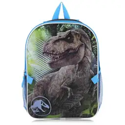 Fast Forward Jurassic Park 16"… — Photo 2