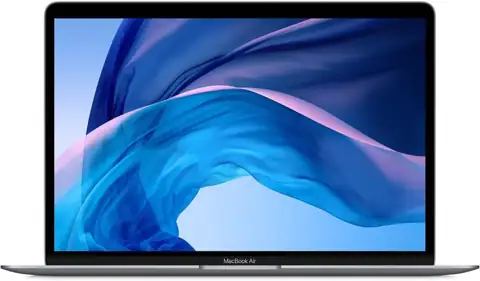 2020 Apple MacBook Air 13.3-inch… — Photo 1