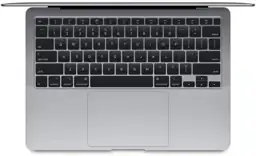 2020 Apple MacBook Air 13.3-inch… — Photo 2