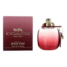 Coach Wild Rose Eau De… — Photo 1