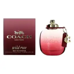 Coach Wild Rose Eau De… — Photo 2