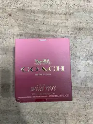Coach Wild Rose Eau De… — Photo 3