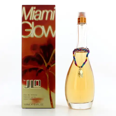 Jennifer Lopez Miami Glow Eau… — Photo 1