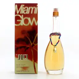 Jennifer Lopez Miami Glow Eau… — Photo 1