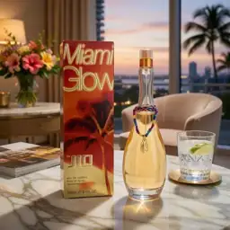 Jennifer Lopez Miami Glow Eau… — Photo 2