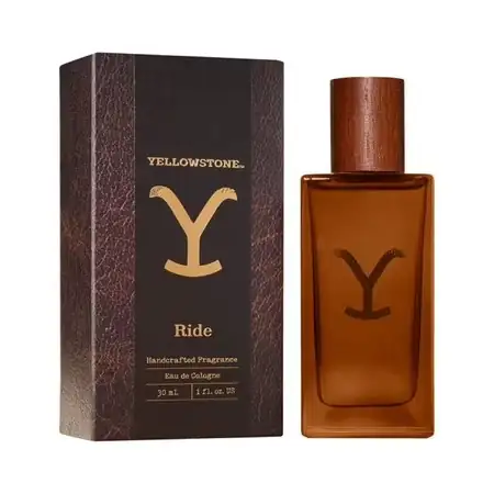 Tru Western Yellowstone Mini Eau… — Photo 1