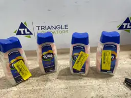 TUMS Ultra Strength Antacid Chewable… — Photo 3
