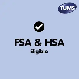 TUMS Ultra Strength Antacid Chewable… — Photo 2