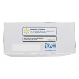 Equate Nitrile Disposable Exam Gloves,… — Photo 2