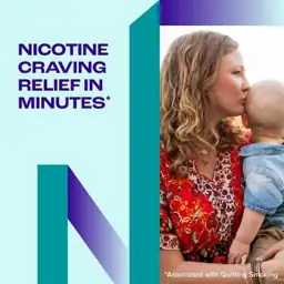 Nicorette White Ice Mint 4… — Photo 2