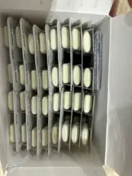 Nicorette White Ice Mint 4… — Photo 5
