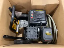 DEWALT 3400 PSI 2.5 GPM… — Photo 4