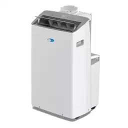 NEX 10,000 BTU Portable AC… — Photo 1