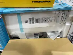NEX 10,000 BTU Portable AC… — Photo 4