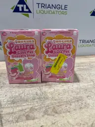 Laura Girl Cute Pet Dessert… — Photo 4