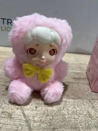 Laura Girl Cute Pet Dessert… — Photo 5