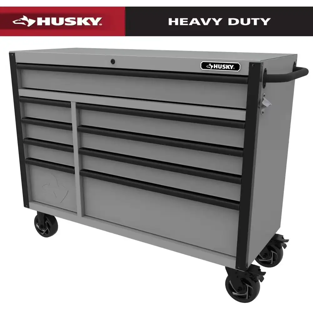 Heavy-Duty 52 in. W x… — Photo 1