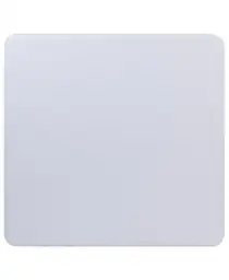 34' Square Granite White Plastic… — Photo 2