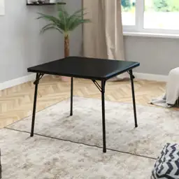 Flash Furniture 3-ft x 3-ft… — Photo 1