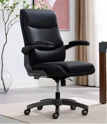 La-Z-Boy Manager Office Chair — Photo 1