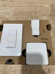 Caseta Smart White Push Dimmer… — Photo 4
