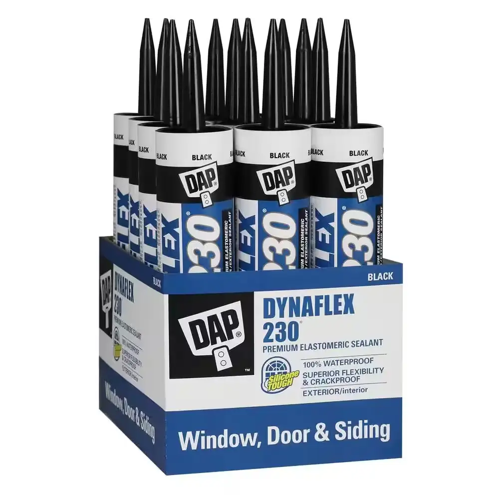 Dynaflex 230 10.1 oz. Black… — Photo 1