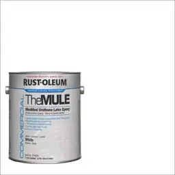 1 gal. the Mule Gloss… — Photo 1