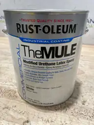 1 gal. the Mule Gloss… — Photo 3
