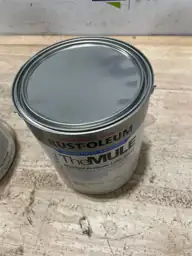1 gal. the Mule Gloss… — Photo 4