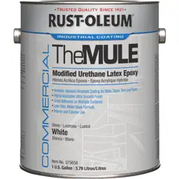 1 gal. the Mule Gloss… — Photo 2