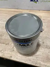 1 gal. the Mule Gloss… — Photo 4