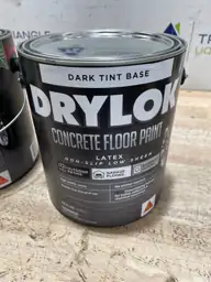Drylok 43813 Concrete Floor Paint,… — Photo 2