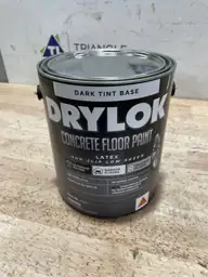 Drylok 43813 Concrete Floor Paint,… — Photo 2