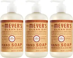 MRS. MEYER'S CLEAN DAY Hand… — Photo 1