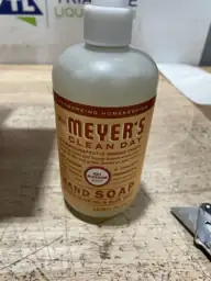 MRS. MEYER'S CLEAN DAY Hand… — Photo 5