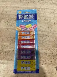 Pez Candy Refill 8Pk Assorted… — Photo 3