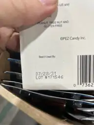 Pez Candy Refill 8Pk Assorted… — Photo 5