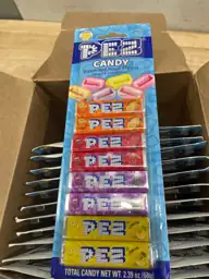 Pez Candy Refill 8Pk Assorted… — Photo 3